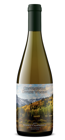 2021 Reserve Sonoma Chardonnay