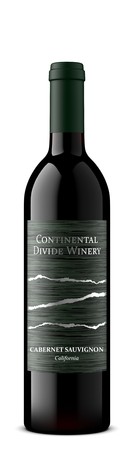 2021 Lodi Cabernet Sauvignon